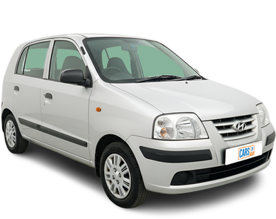 Hyundai Santro Xing-img